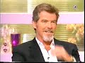 pierce brosnan on richard & judy during the london film festival promoting the matador london: october 21, 2005. =============== pierce brosnan files http://...