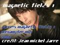 Magnetic Fields 1 Jean Michel Jarre (Alexampler Mix)
