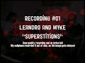 Jam Session - Drum Guitar and Vocal Covers at Myke's Atic