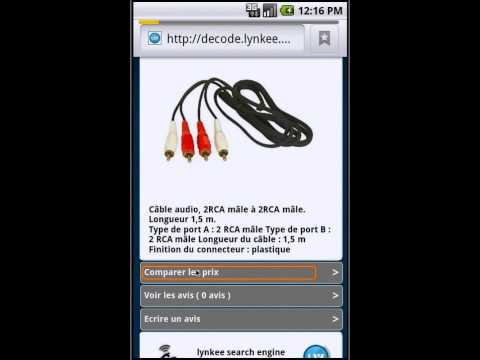 0 Lynkee   Nouvelle version majeure Android France
