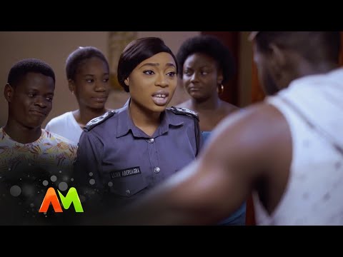 It's a done deal – My Sibling and I | Africa Magic