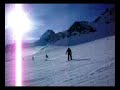 Sölden Tiefenbach Abfahrt 1