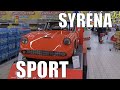 Syrena Sport