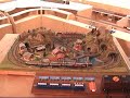 Märklin Z auf Noch Cortina Märklin Z auf Noch Cortina