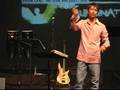 Supernatural, Week 1 (Part 2) - CANVAS Church