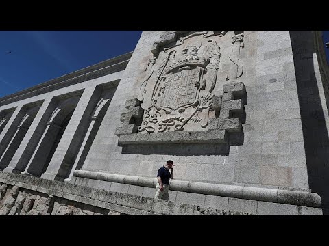 Spanien: Toter Diktator Franco wird am 10.Juni umgebe ...