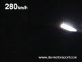 E36 M3 vs. Modena