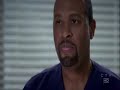 hallelujah  greys anatomy 