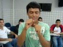 The time of my life - Ensaio The time of my life - Ensaio