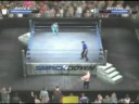 SvR08 online match xbox live 2008
