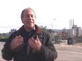 Tomás Hirsch denuncia CELCO