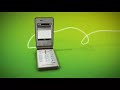 Sony Ericsson Z770 Ads