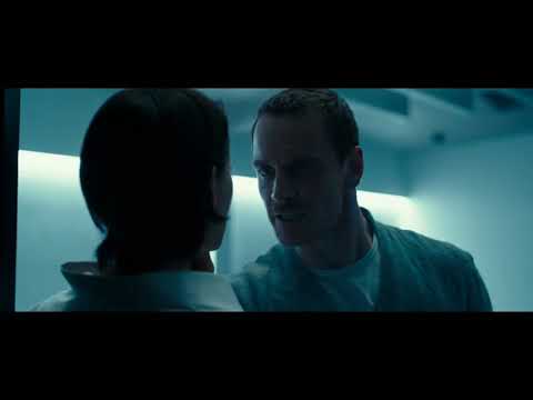 The Science of the Animus - Featurette The Science of the Animus (Anglais)