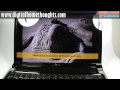 REVIEW: Dell Studio 14z Notebook