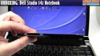 REVIEW: Dell Studio 14z Notebook