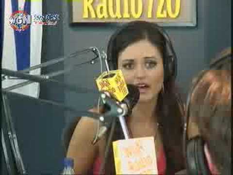 Danica McKellar