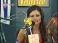 WGN Radio - John Williams talks with Danica McKellar WGN Radio - John Williams talks with Danica McKellar
