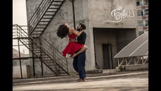 Neeye - A tamil musical dance video  Phani Kalyan 