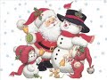 ven a mi casa esta navidad
