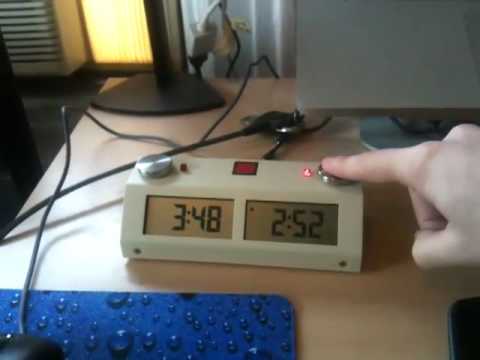 chess computer