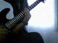 As i lay dying - Elegy Cover