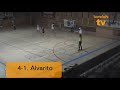Laguna Playas Salou 4 - Burela FS Pescados Rubén 4 Laguna Playas Salou 4 - Burela FS Pescados Rubén 4