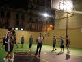 cadet vedruna 92 Vs ipsi
