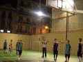cadet vedruna 92 vs ipsi