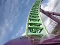 Walibi World - Goliath Onride Parkengids.nl