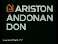 Ariston - And On And On Ariston - And On And On