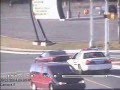 Millbrook Car Chase Truro Power Centre