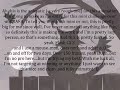 GLA animatic