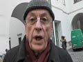 Peter Huemer zum Kaputtsparen der Österreichischen Akademie der Wissenschaften 19.12. 2011