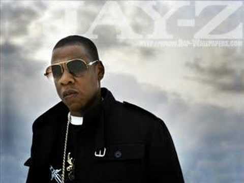 Jay-Z Kat Williams Jay Pharoah (M-Magic)