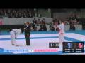 K.Matsuhisa vs. T.Aoyagi K.Matsuhisa vs. T.Aoyagi