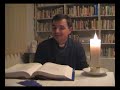Maraton czytania Biblii - Olsztyn