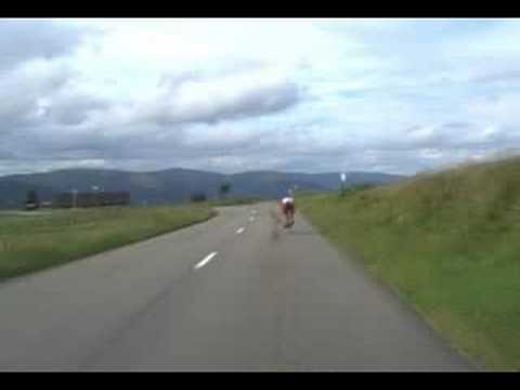 CYCLISME ULTRA.....kezaco ? LESSON TWO (part B)