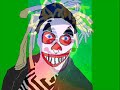 Coulrophobia - Nimbus Variations Coulrophobia - Nimbus Variations