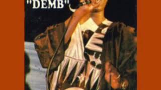 Thione Seck - Momy (DEMB I)