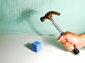 Stop Motion Animation. Magic Water