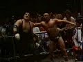 Slaughter vs Iron Sheik Part 1 of 2 (Boot Camp Match)