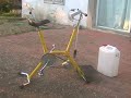 aquabike
