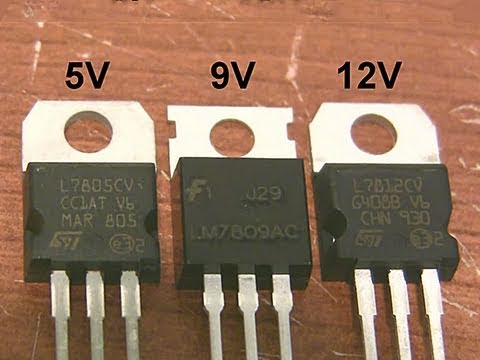 how to provide negative voltage