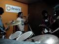 ensayo fist webbing about agirl