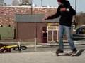 Banned Skate Crew