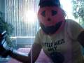 videos de Resbalosos - sensual calabazita