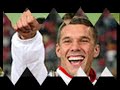 Lu-Lu-Lu Lukas Podolski Lu-Lu-Lu Lukas Podolski