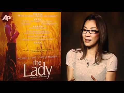 Michelle Yeoh
