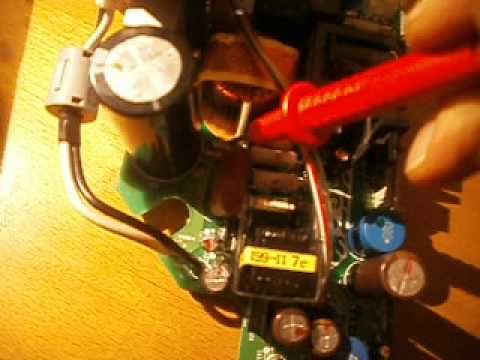 how to patch beamer