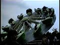 Im Heidepark Soltau